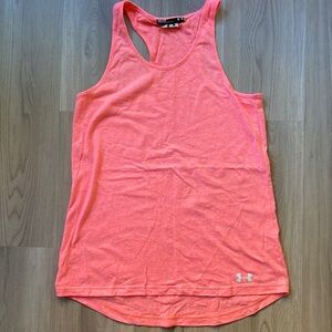 Under Armour tank top